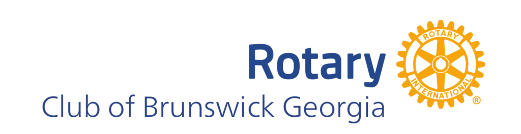 Rotary Club of Brunswick Georgia